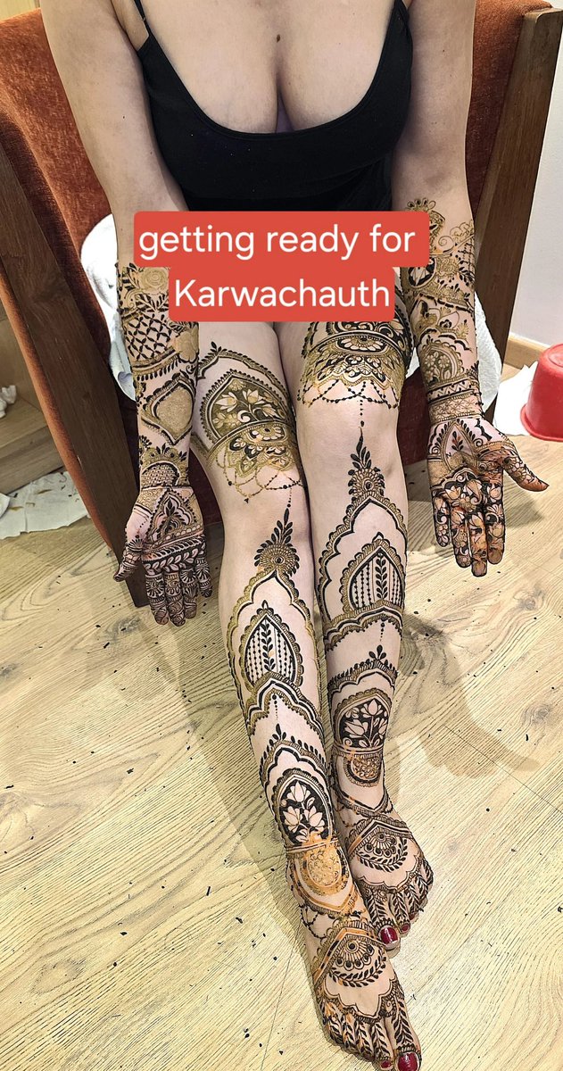 Chhavi Garg tweet media