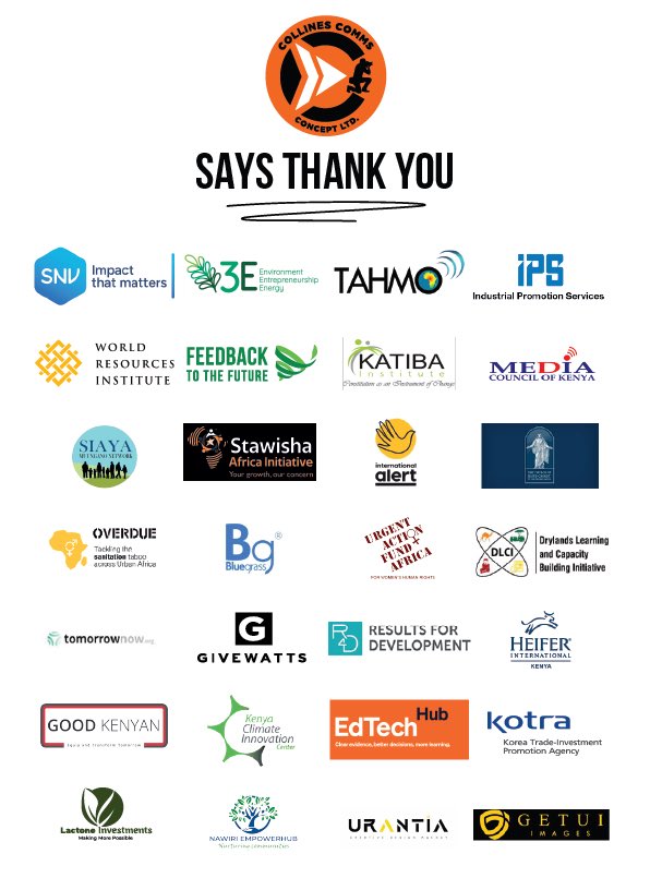 As #CustomerServiceWeek2025 comes to an end, we’re filled with gratitude, for our clients, our crew, and the creative journey we share. Here’s to serving stories that inspire!