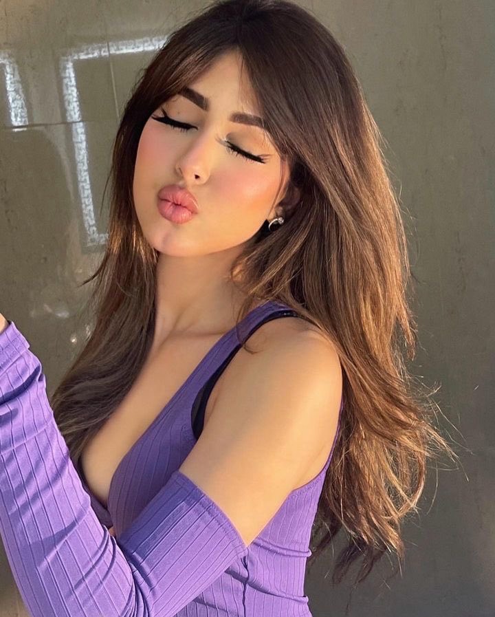 تتوقعون انا ليه مانزل كثير؟