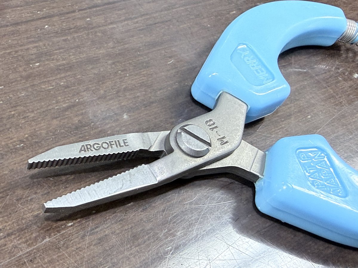 argofile_hobby's tweet image. 現物届きました！かっこいい！！