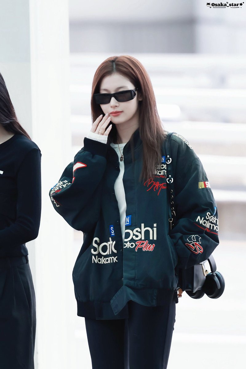 TWICE チームジャケット 01 TWICE TEAM TWICE ジャケット