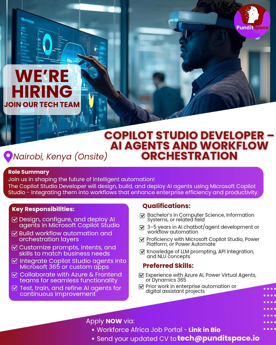 Pundit Space tweet media