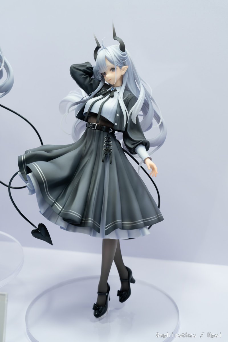 n2161 Reverse Studio リバーススタジオ ドールズフロントライン OTs-14 紫雨心Ver. 1/8スケールフィギュア [053-231112] 9スタジオ｜スタジオ案内｜ベースオントップ アメ村店｜バンドスタジオ