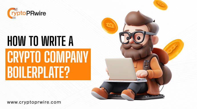 CPrwire's tweet image. How to Write a Blockchain or Crypto Company Boilerplate

Explore More Visit: cryptoprwire.com/how-to-write-a…

#cryptopr #cryptonewswire #blockchainpr #cryptopressrelease #cryptomarketing #cryptoprwire #web3news #blockchainnews #cryptopublicrelations #cryptomedia