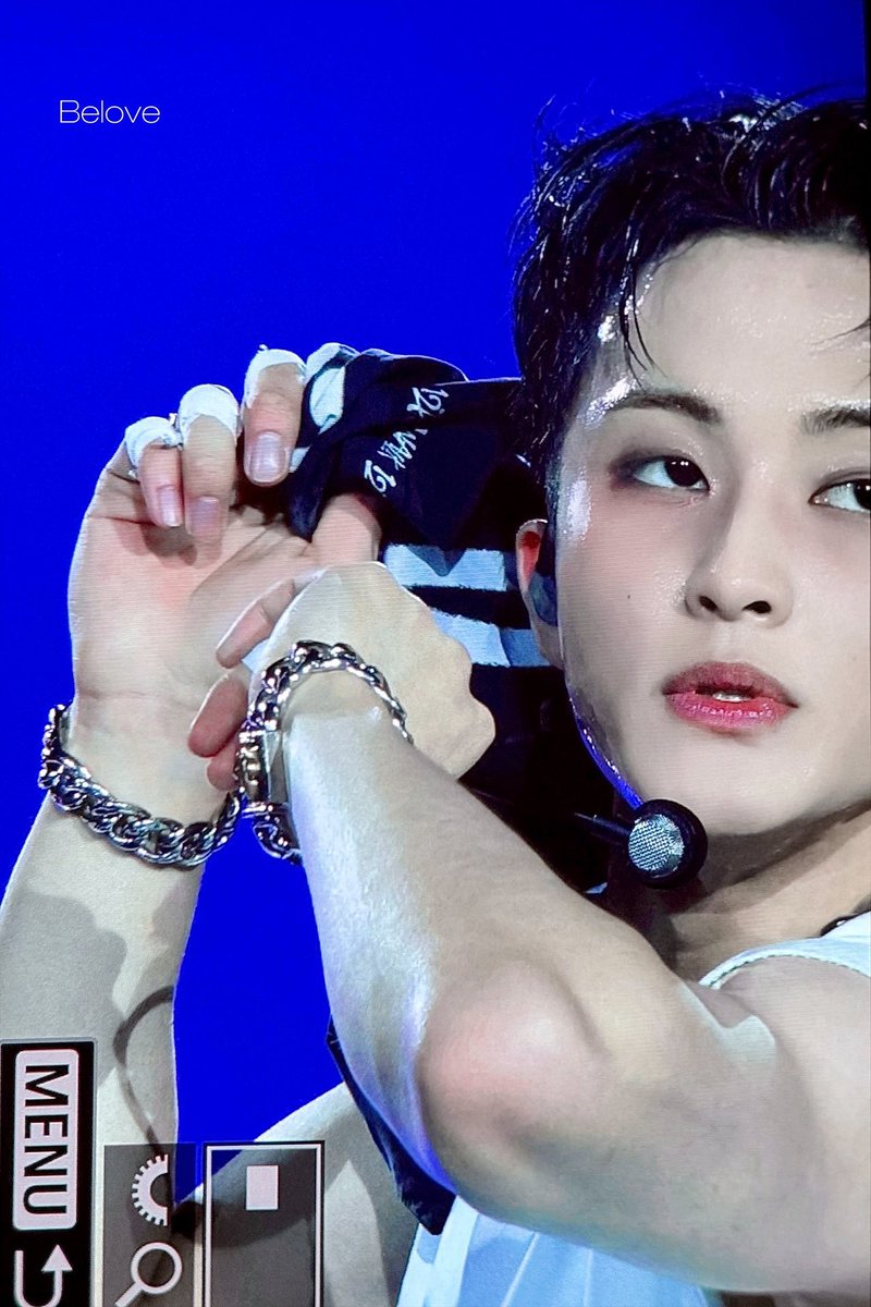 너 자꾸 이러면 나는 너무 좋아