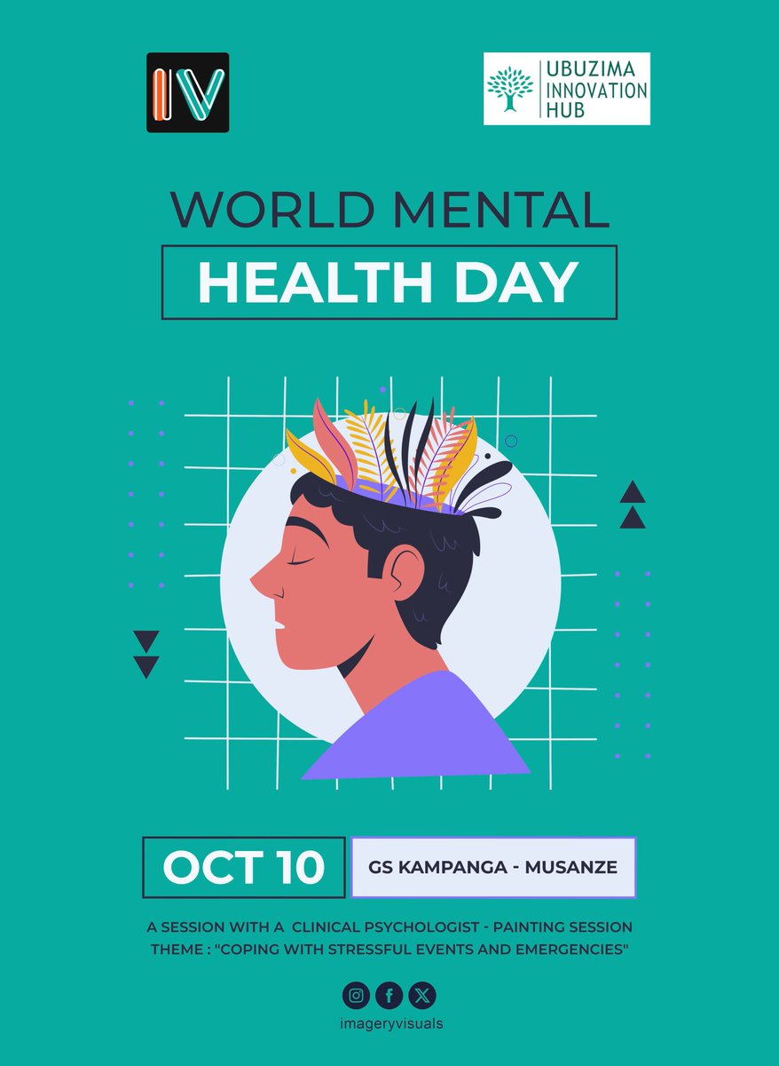 Ubuzima Innovation Hub tweet media