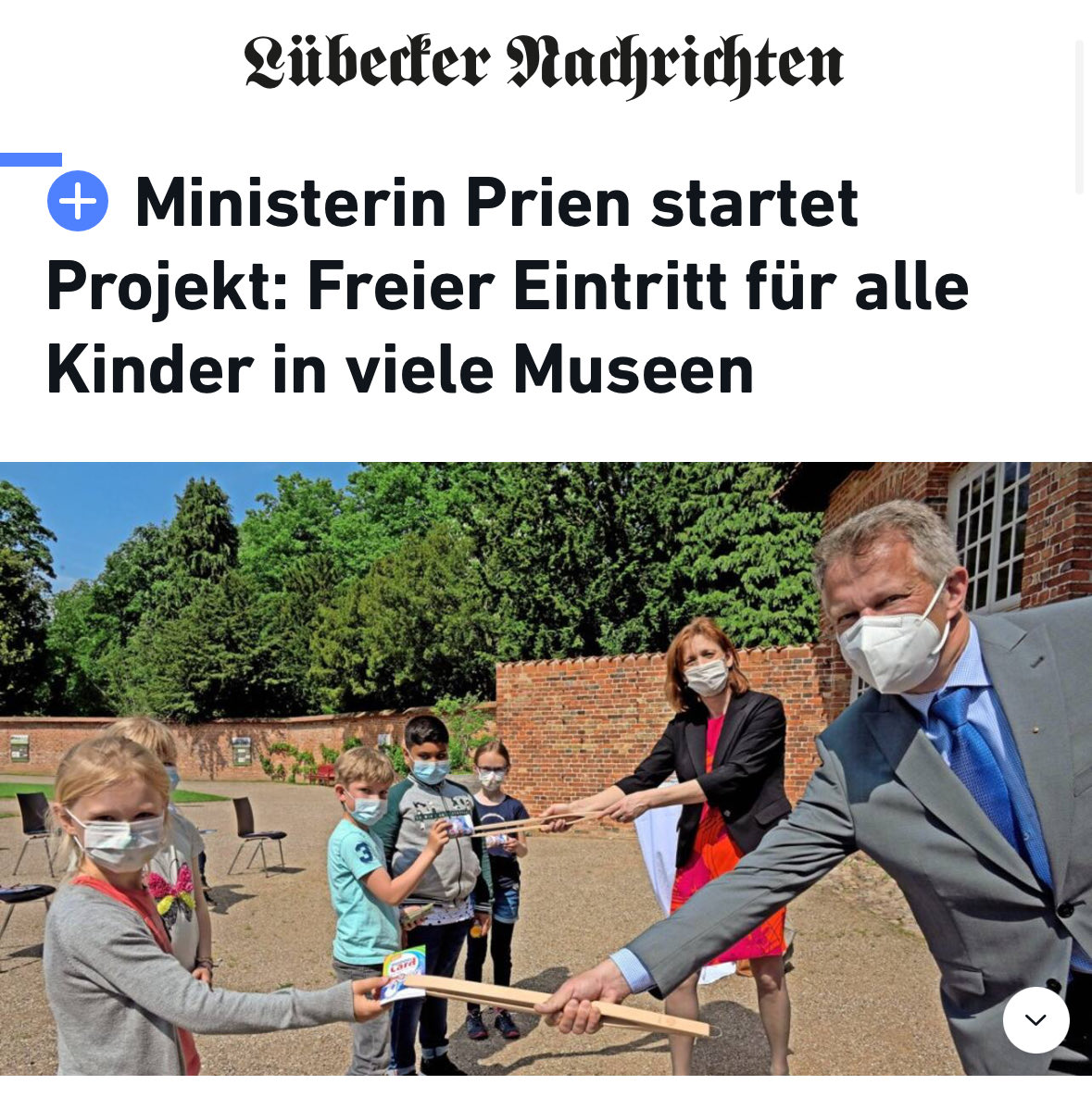 <a href="/PrienKarin/">Karin Prien</a> Ich habe das Land 2020 verlassen, weil Menschen wie Sie an der Macht sind, Frau Prien.

Und ich werde den Missbrauch der Kinder nie verzeihen.