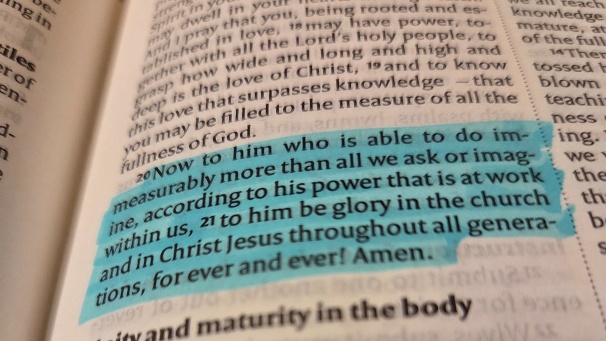 Mongaleb's tweet image. With God, nothing is impossible ♥️
#JesusIsTheLife