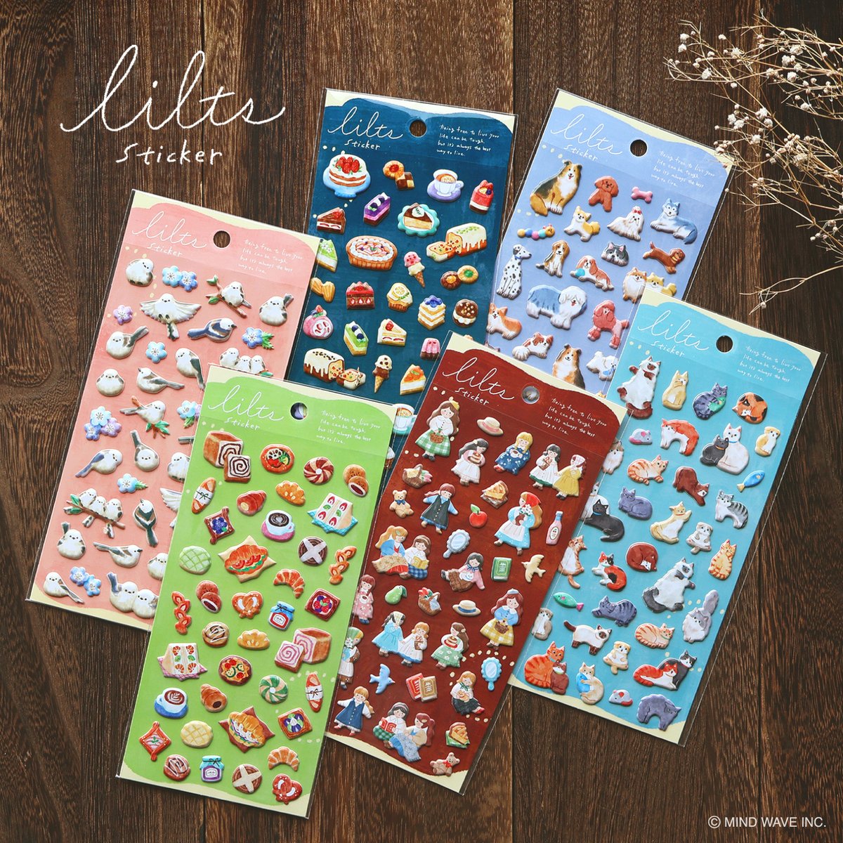 Mikkeller “Weird Weather”100枚限定サイン入りプリント Mikkeller