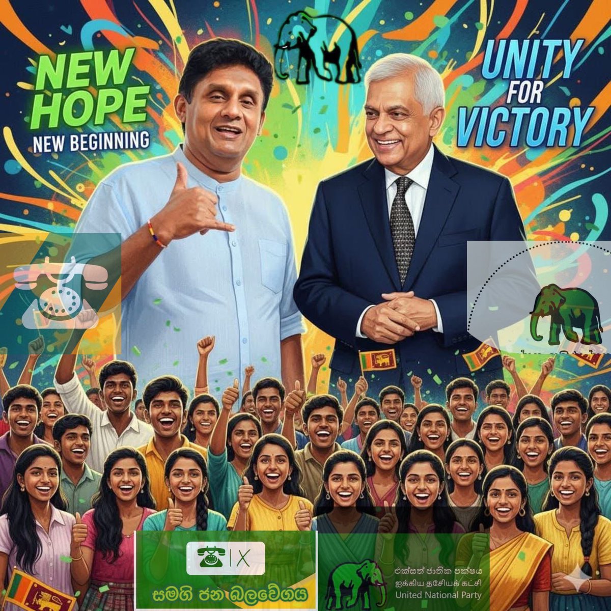 Mahesha Samaratunge tweet media
