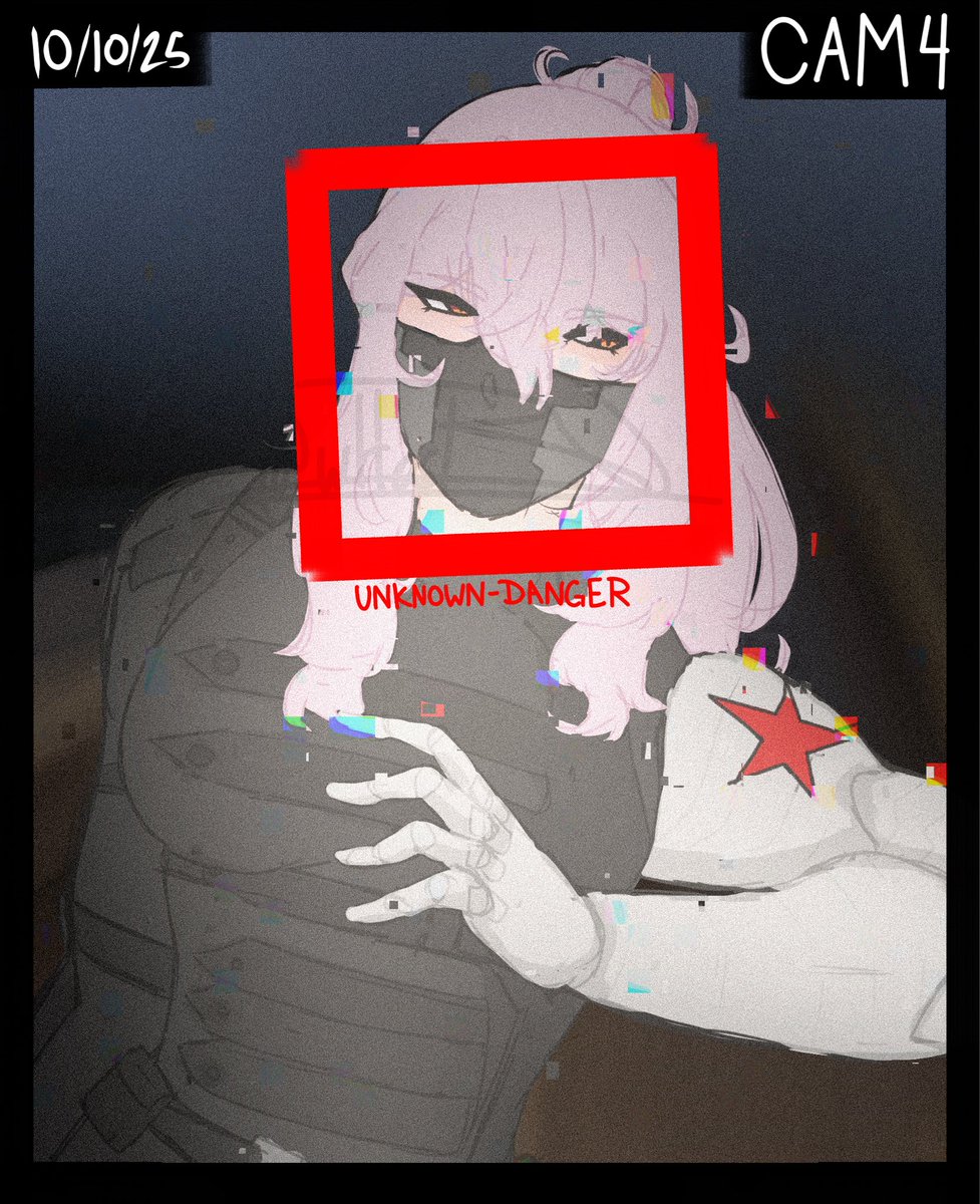 wHosBQ's tweet image. Day 10 : mask
 #porcelainween #porcelainmade