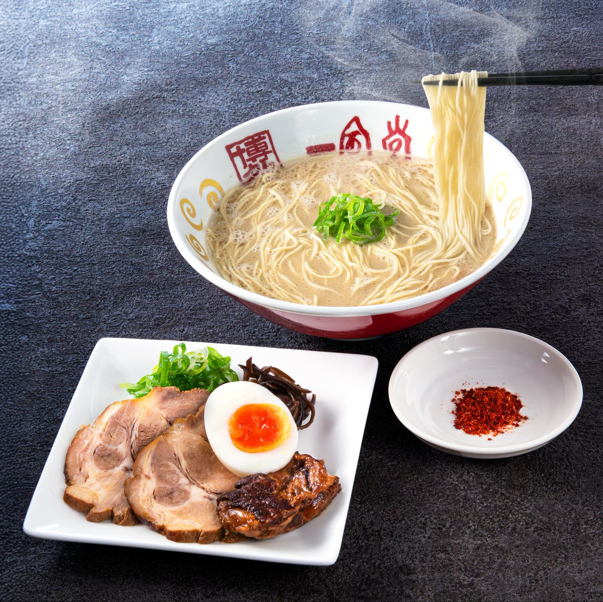 公式】博多一風堂🍜 on X