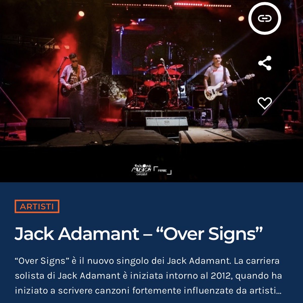 Jack Adamant tweet media