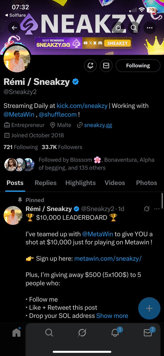 Tweet media one