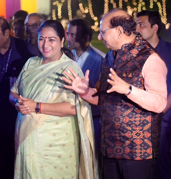 महोदया 
<a href="/gupta_rekha/">Rekha Gupta</a> जी की सरकार 
 हम महिला #गेस्ट_टीचर्स को दे दो स्थायीकरण का उपहार 
हम जीवन भर मानेंगे आपका ये उपकार 🙏🏻
आप अपना #महिलासशक्तिकरण का वादा पूरा करो 🙏🏻
#KarvaChauth
#Karvachauth2025
#𝐃𝐞𝐥𝐡𝐢𝐆𝐮𝐞𝐬𝐭𝐓𝐞𝐚𝐜𝐡𝐞𝐫𝐬
#𝐖𝐞𝐖𝐚𝐧𝐭𝐏𝐨𝐥𝐢𝐜𝐲
#WeWantJobSecurity