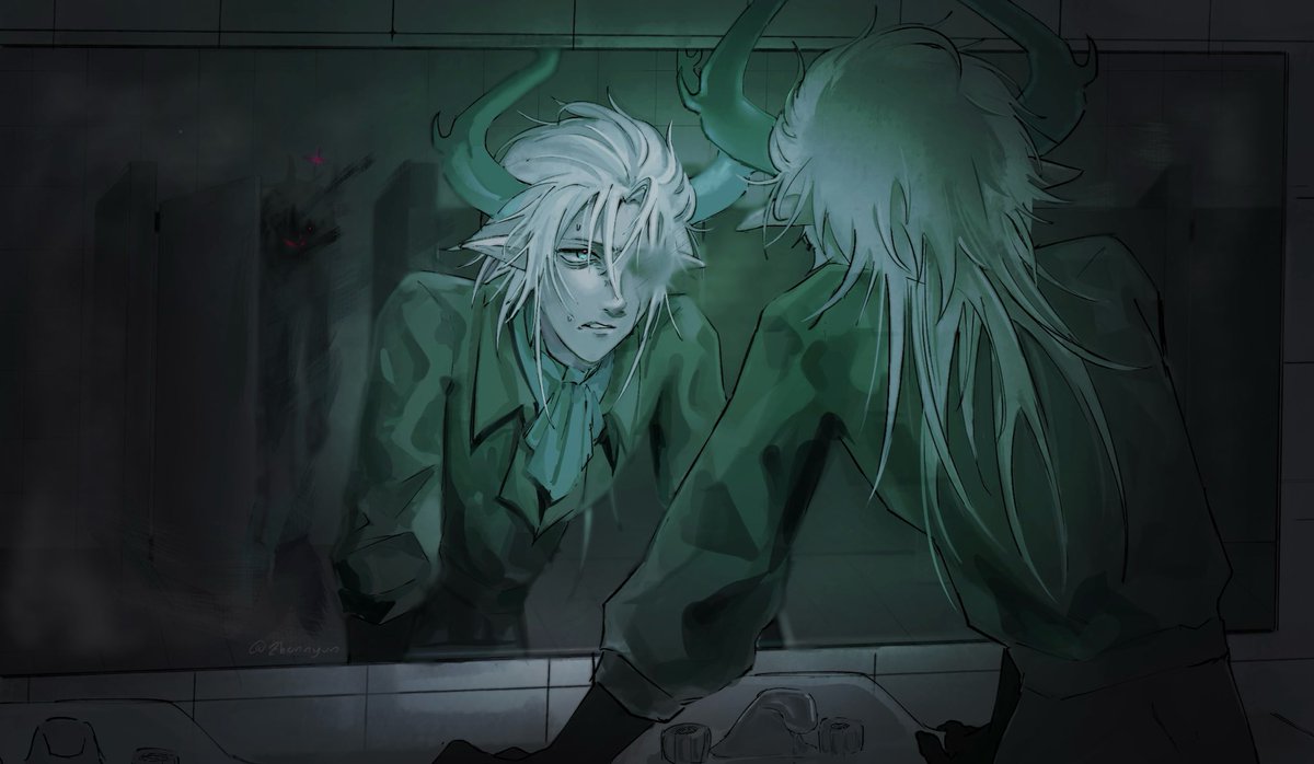 zhennyun's tweet image. What’s the matter, Medkit?
#Medkit #Subspace #phighting