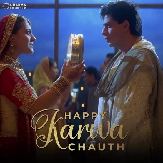 Happy Karwachauth to my fellow married &amp; unmarried sisters 😇❤️ &amp; Jumma Mubarak to all my Muslim friends out here 💚🧡

<a href="/SluttySaint__/">Maya Shukla (Lazzat) مایا شکلا (لذّت)</a> <a href="/SinOnHeels/">Tripathi ji ki Laundiya</a> <a href="/missriiii/">Riya Kathuria (Indori Poha) (بازاری عورت)</a>