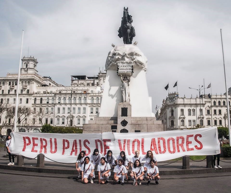 José Jeri, el Nuevo Presidente del Perú