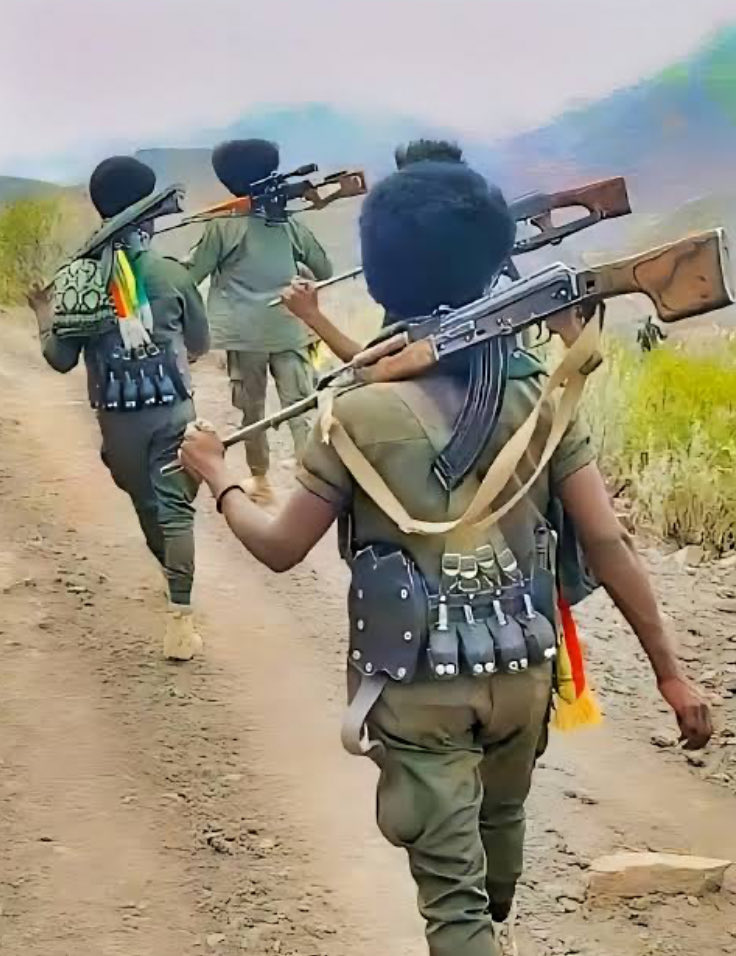 Lij Biniyam 💚💛❤️ tweet media