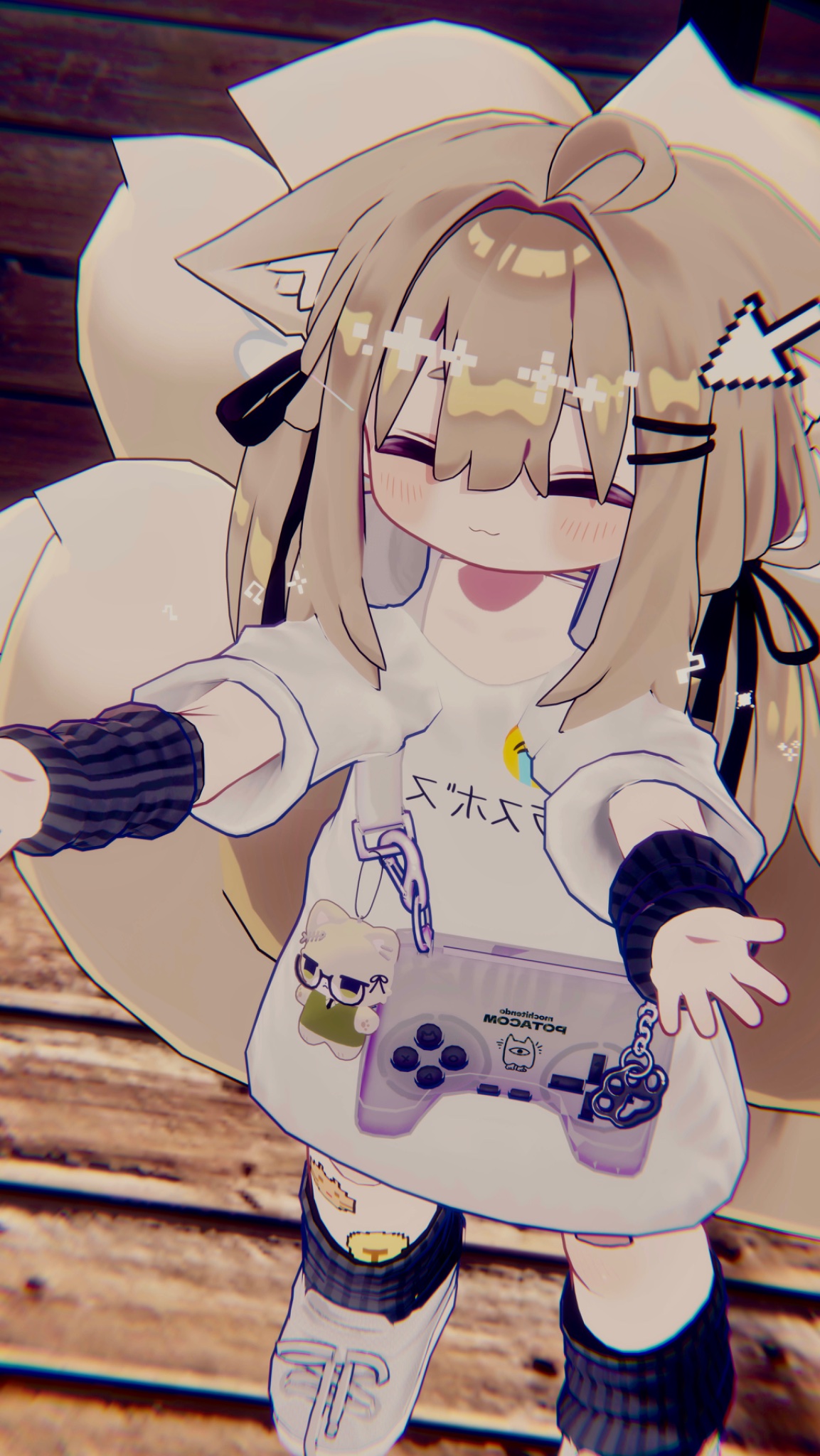 しんみ‼️📛 on X: 