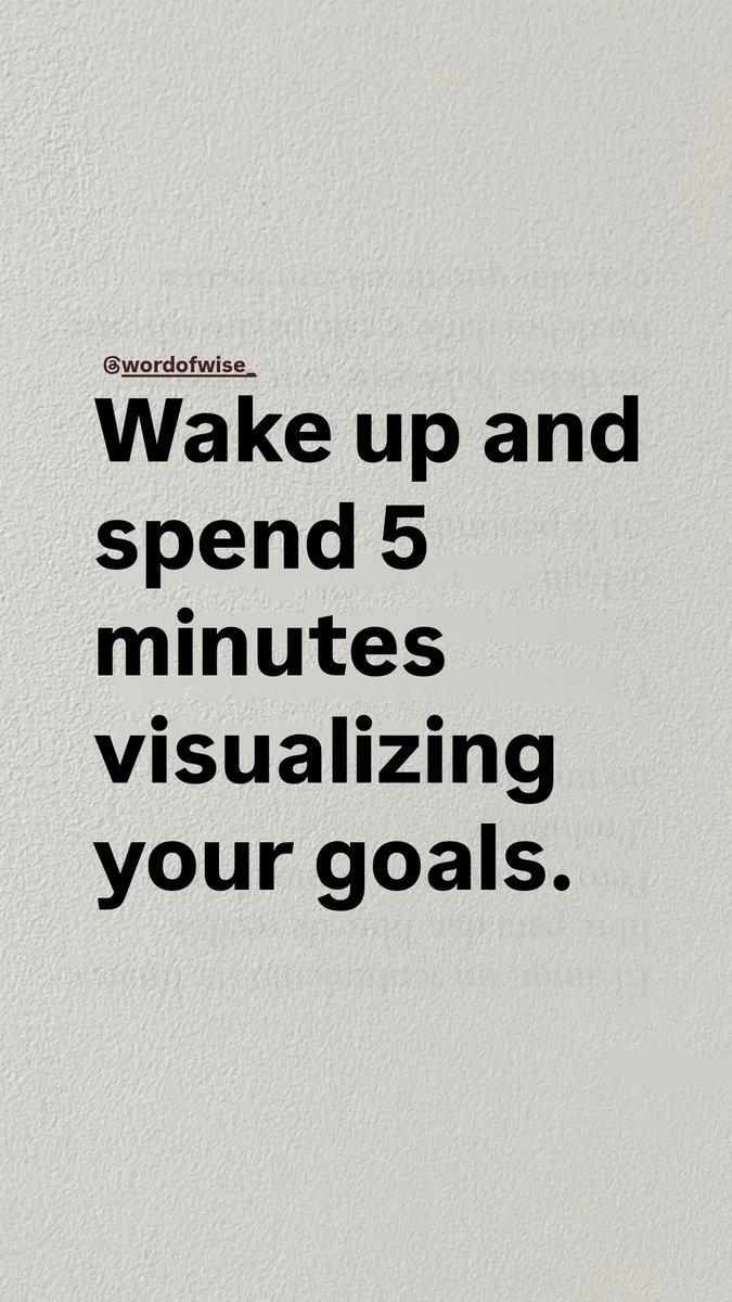 Wordofwise_'s tweet image. How to Brainwash Your Mind in the Next 7 Days:

-Thread-

1.