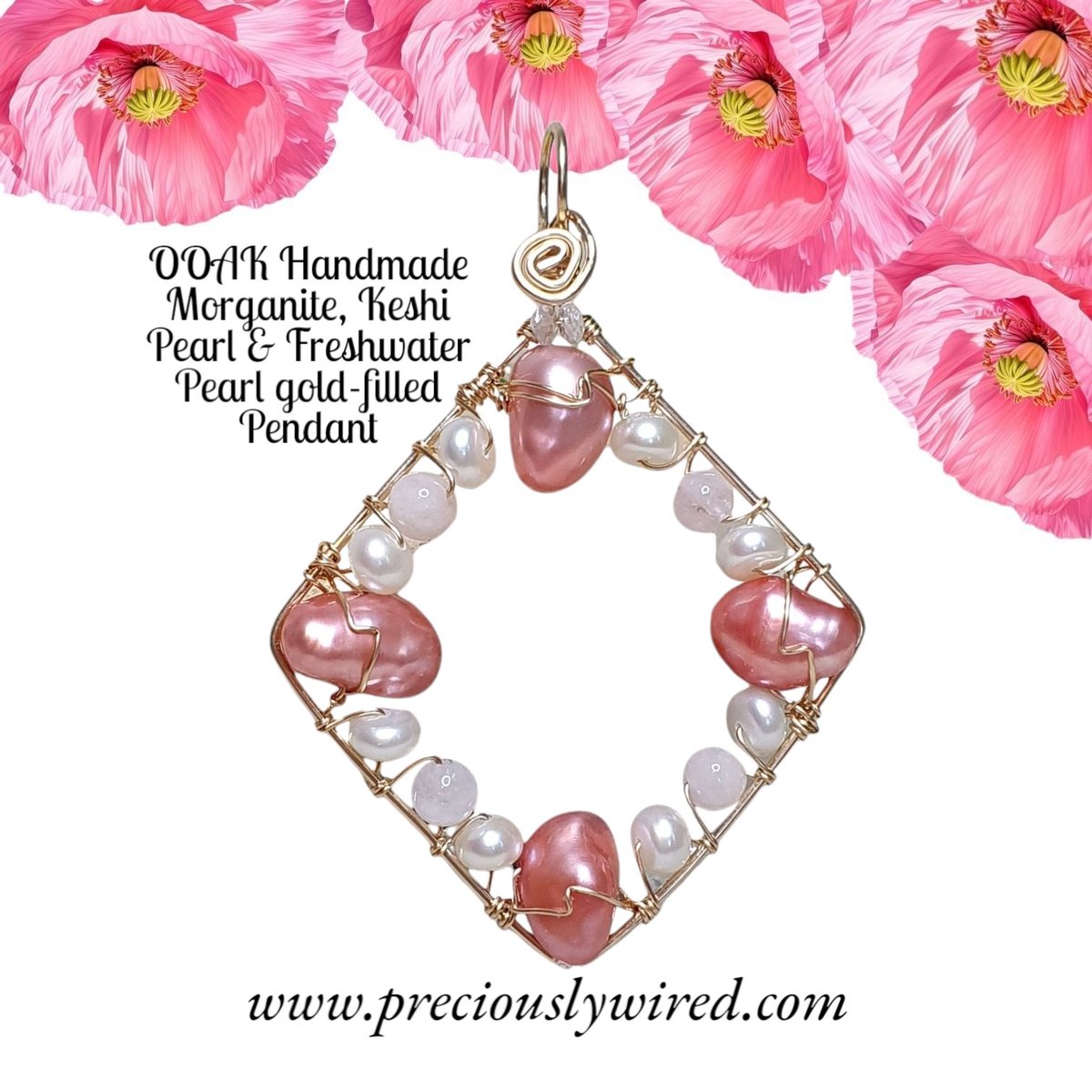 Preciously Wired tweet media