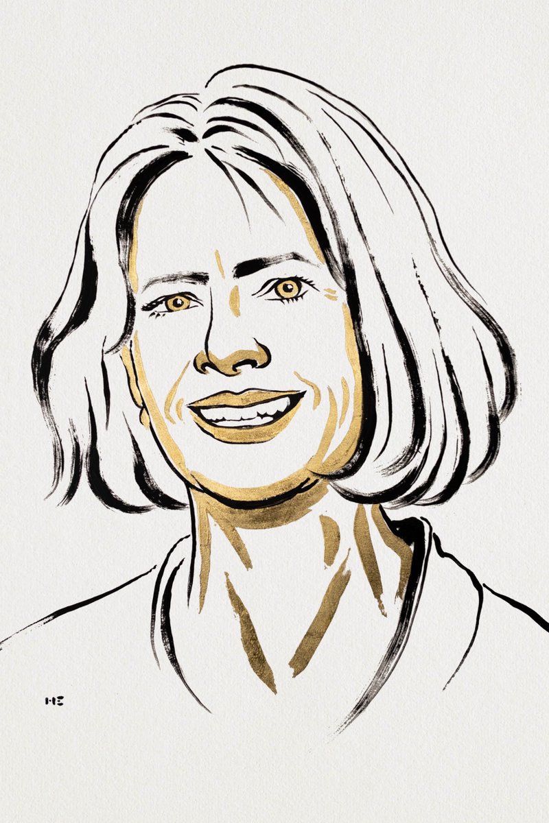 uosseker's tweet image. Mary E. Brunkow yılda 30 makale basmadı (bizim memlekette bunu “araştırmacı olmak” sanan hâlâ var). Tüm bilimsel yaşamı boyunca sadece 34 makalesi var, h-index’i 21. Şu çok ünlü, “Stanford’un sözde en etkili bilim insanları” listesinde de yok. Ama yaptığı iş sağladığı fayda ve…