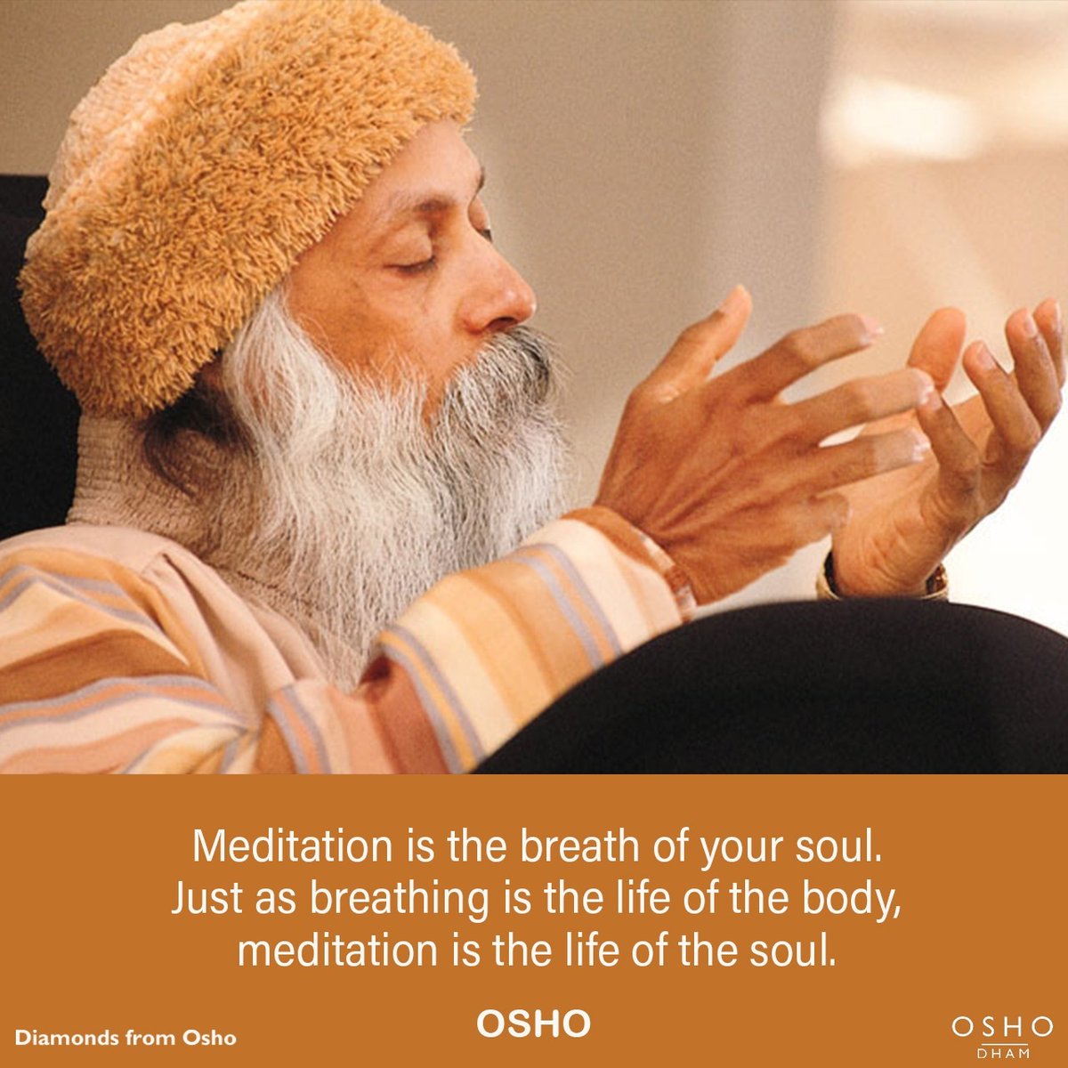 oshoworld.com

#Osho #Oshoquotes #oshodham