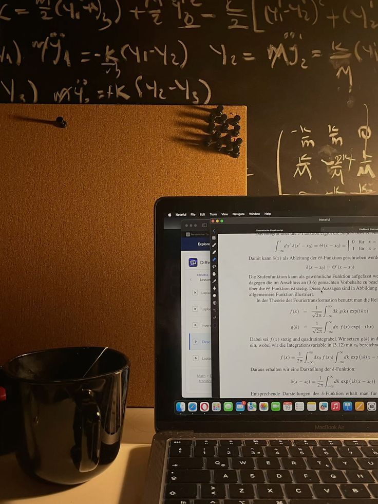 oprydai's tweet image. study maths.
not because you want to pass an exam.
not because it’s “useful.”
but because maths rewires your brain for truth.
maths teaches you structure, clarity, precision; and the art of being wrong, beautifully.
you stop guessing and start understanding.
you stop saying “it…