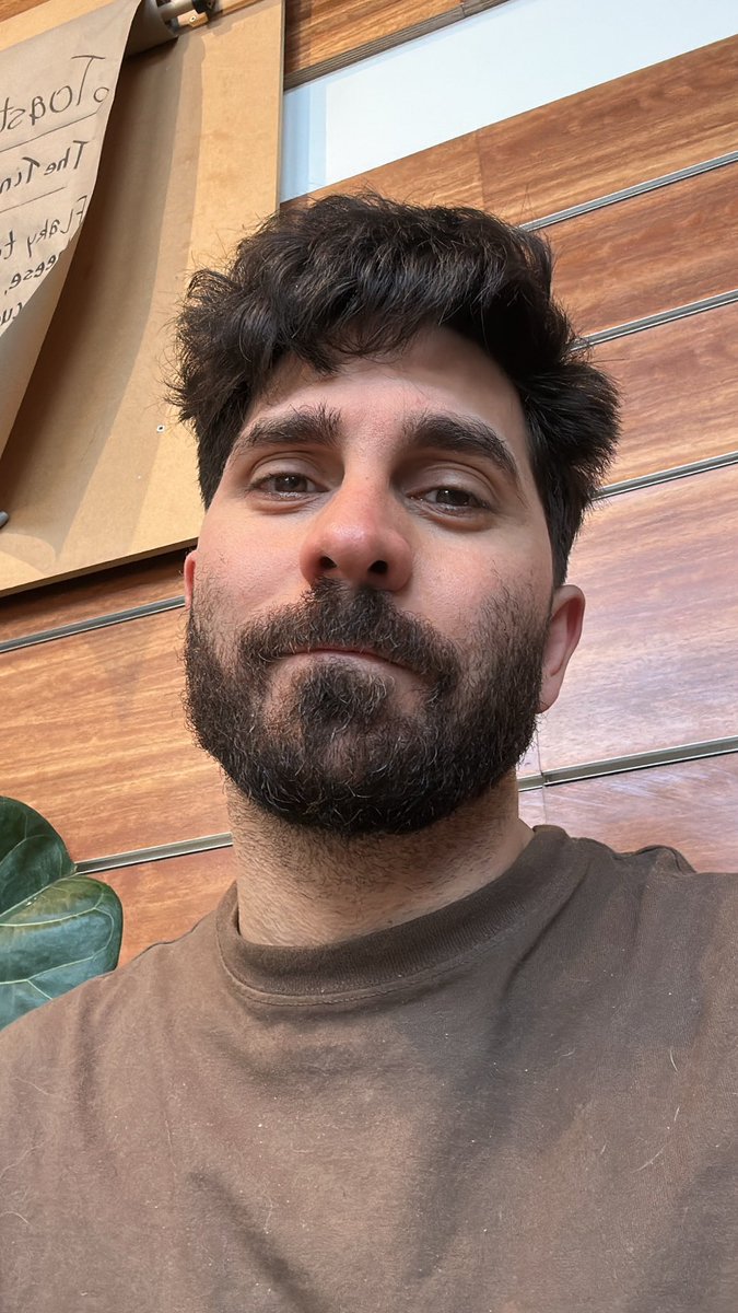 What would happen if I stopped shaving?