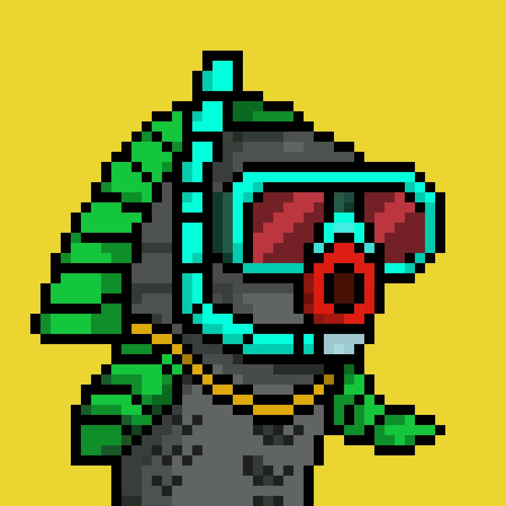 GM CT
DAY 21
TELLING Y'ALL NOT TO FADE <a href="/SnorkelSUI/">Snorkel</a> 
UNTIL MINTED OUT

 More than 50% of the Snorkel Explorers have been discovered

The Snorkel Explorers community is growing fast 🚀
Remember collection is 500
Act FASTTTT