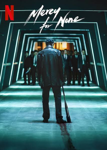 "🤯 Mercy for None is a KNOCKOUT! <a href="/netflix/">Netflix</a>, you’ve delivered a masterpiece. @ChoiSungEun’s visionary direction + So Ji-sub’s electrifying Gi-jun = pure K-drama FIRE! My jaw’s still dropped. A wonderful and amazing work done by everyone.
#MercyForNone #KAction