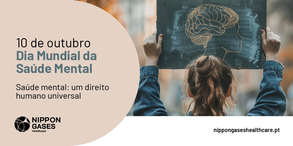 Nippon Gases Healthcare Portugal tweet media