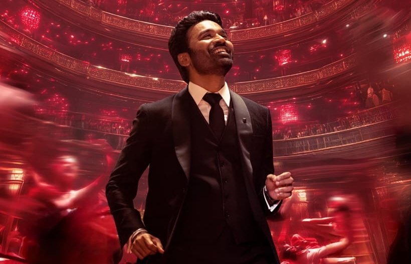 #Dhanush showed as a Director that he can deliver Good Emotions (Idlikadai &amp; PaPandi) &amp; Intense Action (Raayan)..🤝  It is said that he has already written Many scripts..✌️ Waiting to see what's gonna be his Next..🤙