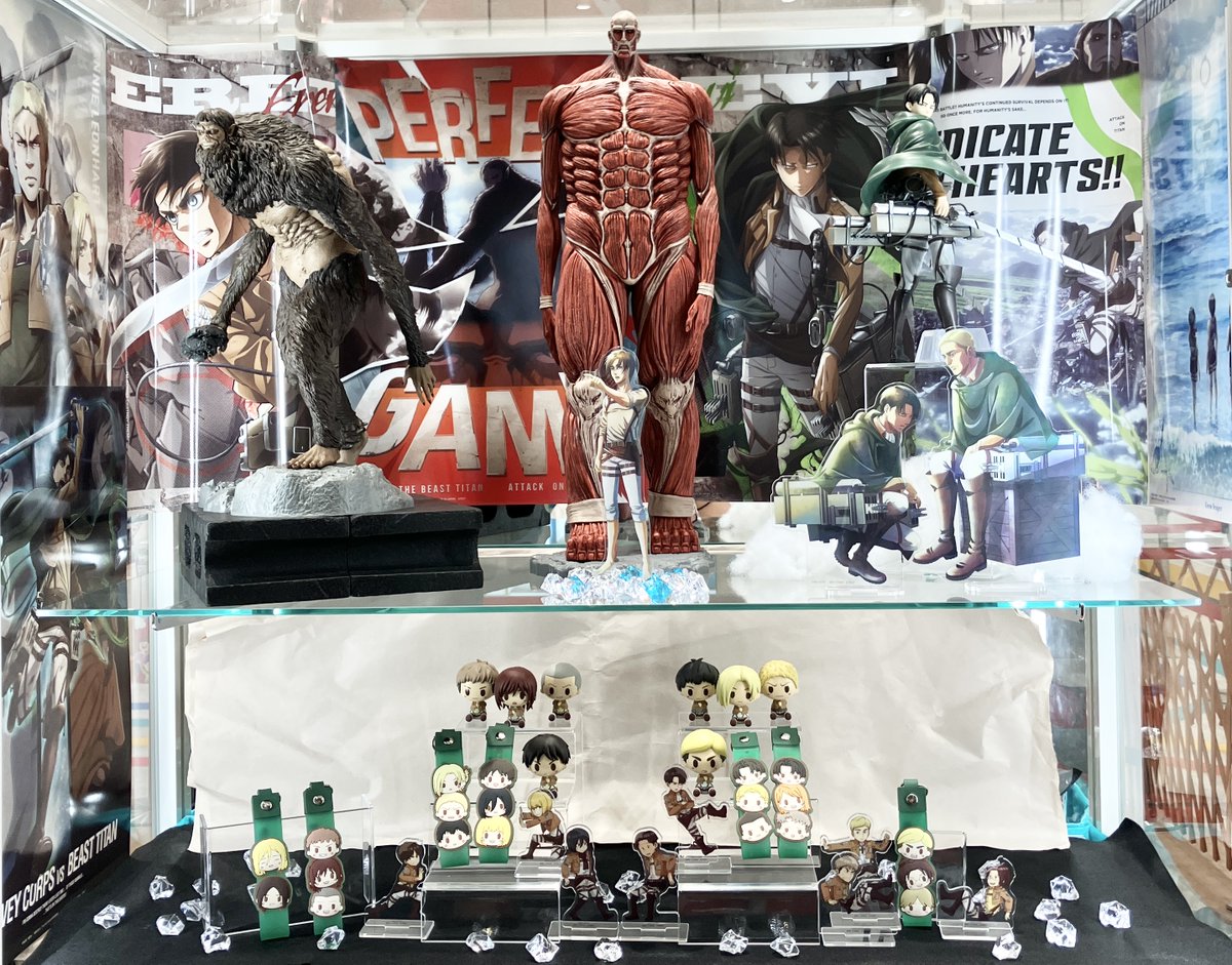 一番くじ公式ショップ大阪イオンモール大日店 入荷情報 ✨10/11(土