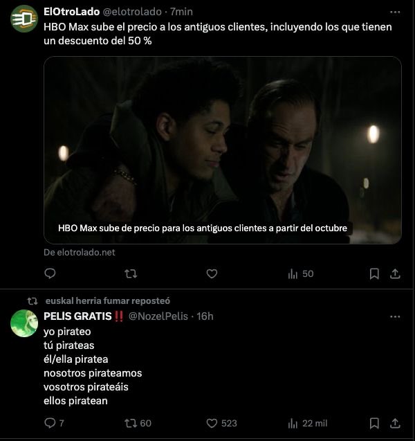 PELlS GRATIS‼️ (@nozelpelis) on Twitter photo 