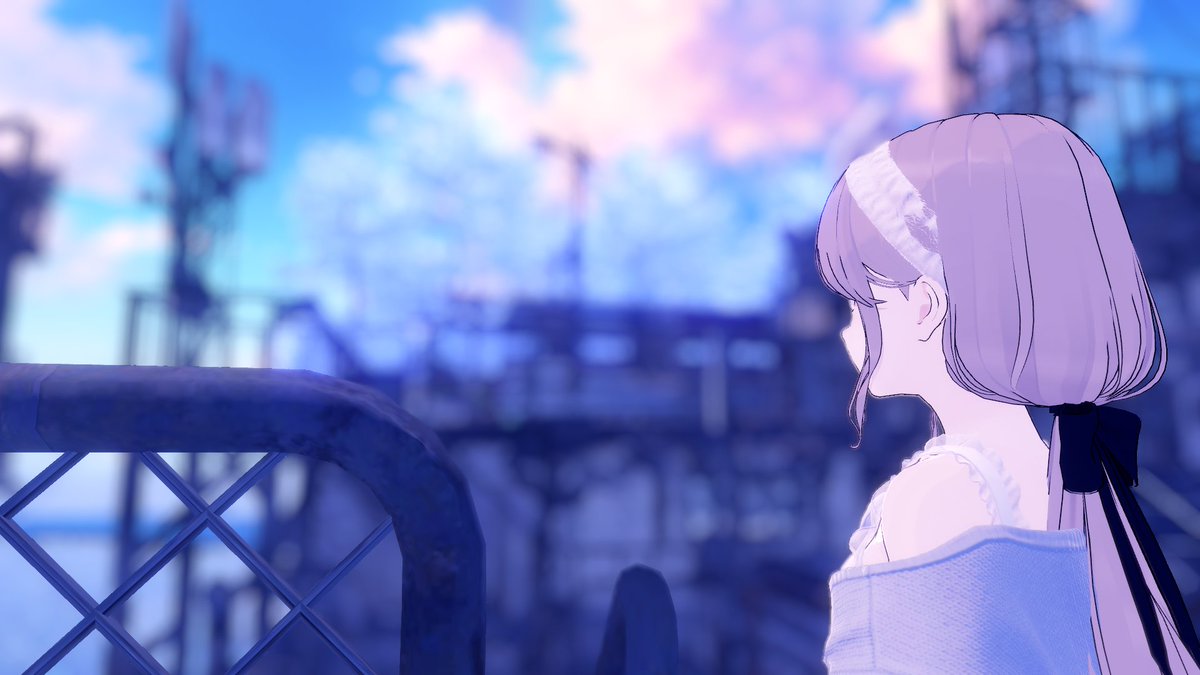 Lin056_'s tweet image. 