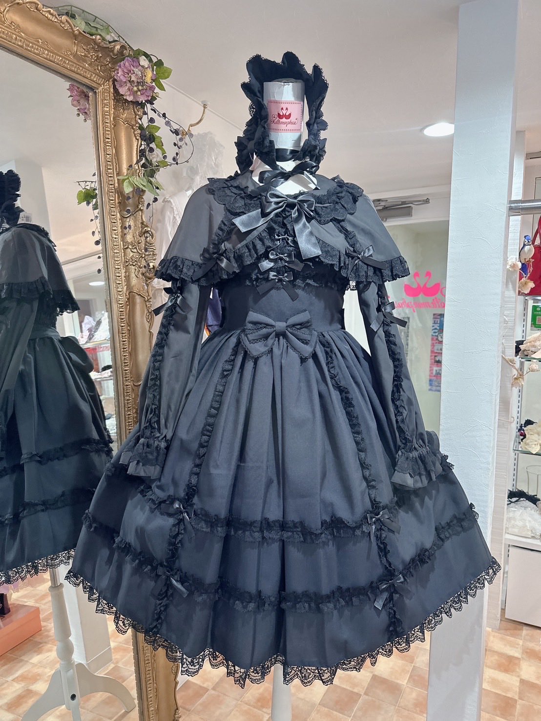 【お取り置き11/16まで】メタモルフォーゼ まどろみの浪漫 Metamorphose Official on X: 
