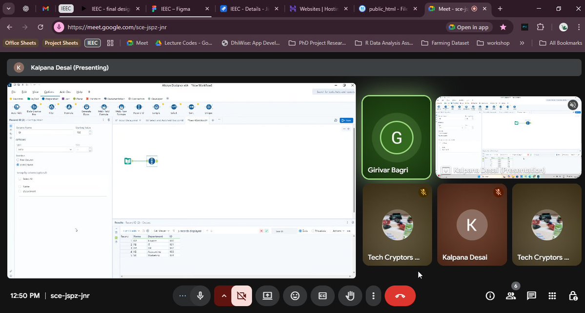 TechCryptors's tweet image. 🚀Unlock the power of data with Tech Cryptors Alteryx Training Course!
👉 techcryptors.com/alteryx-traini…
📞wa.me/918850528255
📧sales@techcryptors.com
#AlteryxTraining #DataAnalytics #AlteryxCourse #LearnAlteryx #DataScience #BestITTrainingCourse #ITTraining #TechCryptors