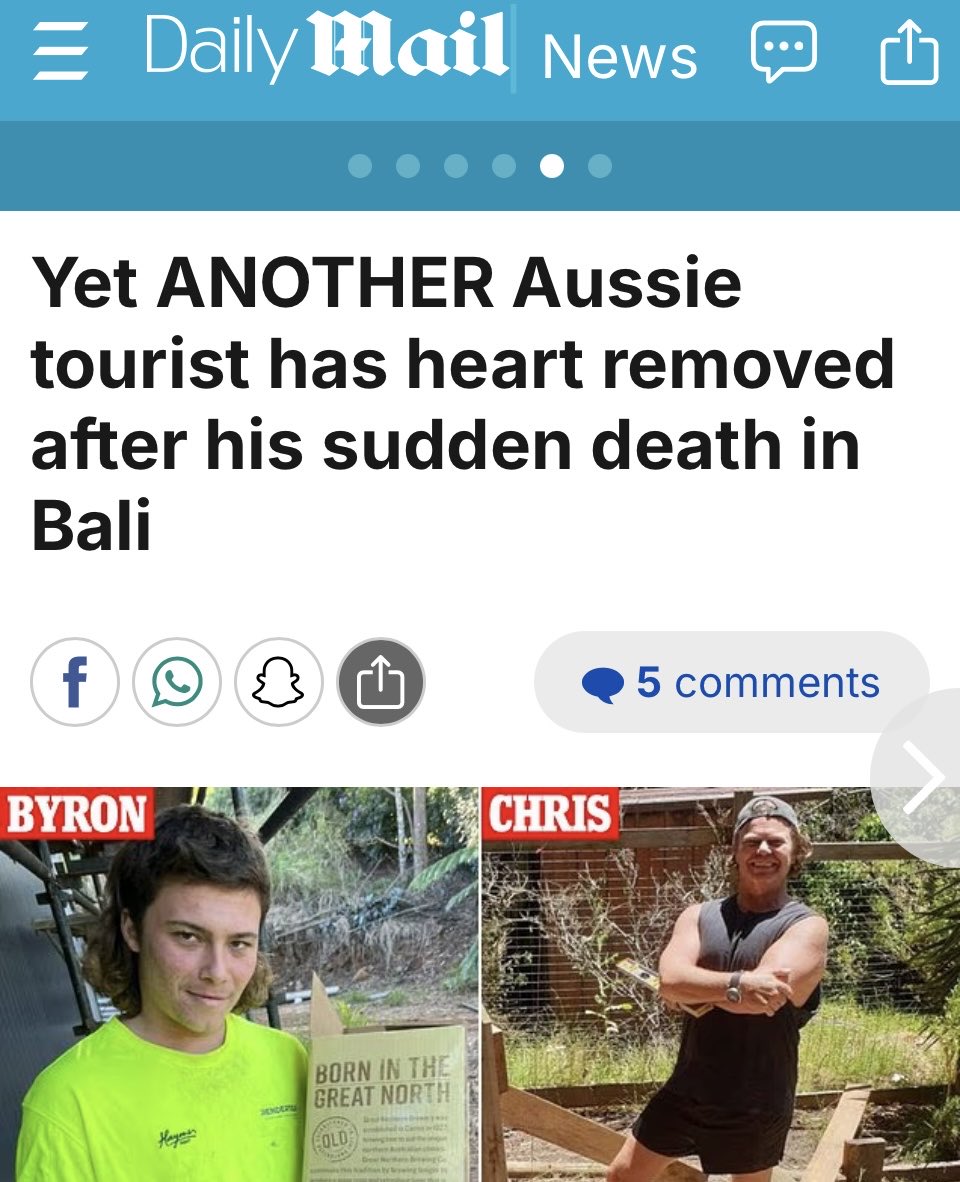 Lozzy B 🇦🇺𝕏 tweet media