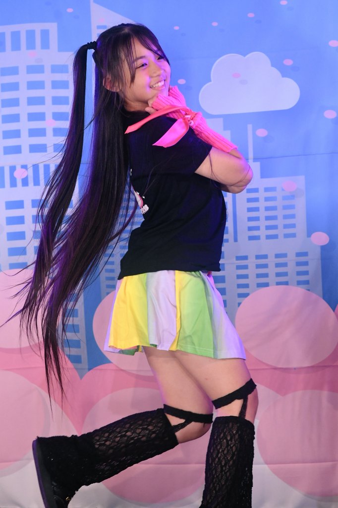 浅井乃愛ちゃん（C-stella☆ss）
東京アイドル劇場☆ソロスペ＋ダンチャレ（2部）
高田馬場BSホール、2025 10 05。
劣等上等/feat.鏡音リン・レン
#浅井乃愛
#C_stellass