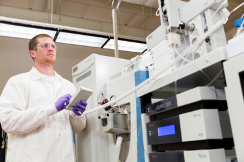 Thermo Fisher Scientific Announces R&amp;D Partnership with AstraZeneca BioVentureHub dlvr.it/TNb9kz