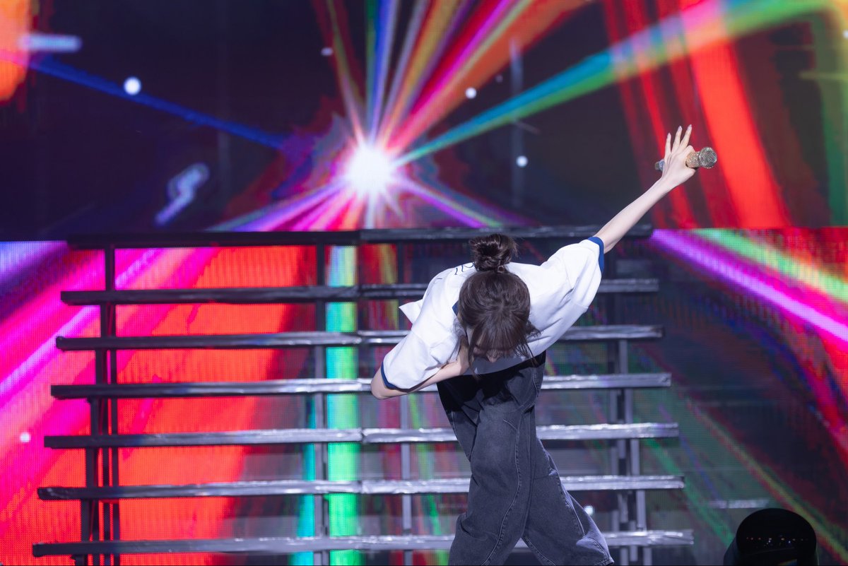 2025 WENDY 1st WORLD TOUR <W:EALIVE> IN TAIPEI 

💙 

#WENDY #웬디 
#WEALIVE
#WENDY_WORLDTOUR
#2025_WENDY_1st_WORLD_TOUR_WEALIVE_IN_TAIPEI
#APlanetent #에이플래닛