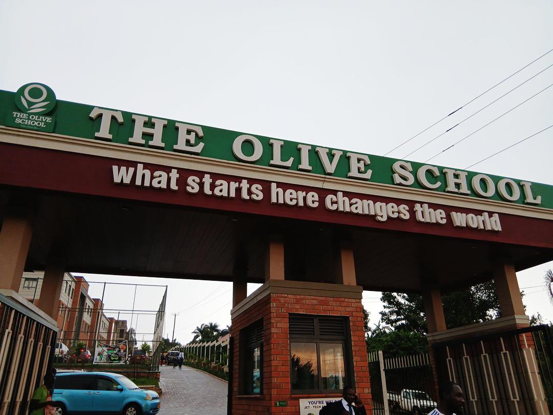 Tomorrow is the D-day we have all been patiently waiting for. 
Happening <a href="/the_oliveschool/">The Olive School - Namugongo</a> grounds is the #GoldenPostsVsTravelSpecialists Friendly.
Let's meet there, have fun, connect physically, network and build stronger bonds.
Everyone is welcome; Free Entry