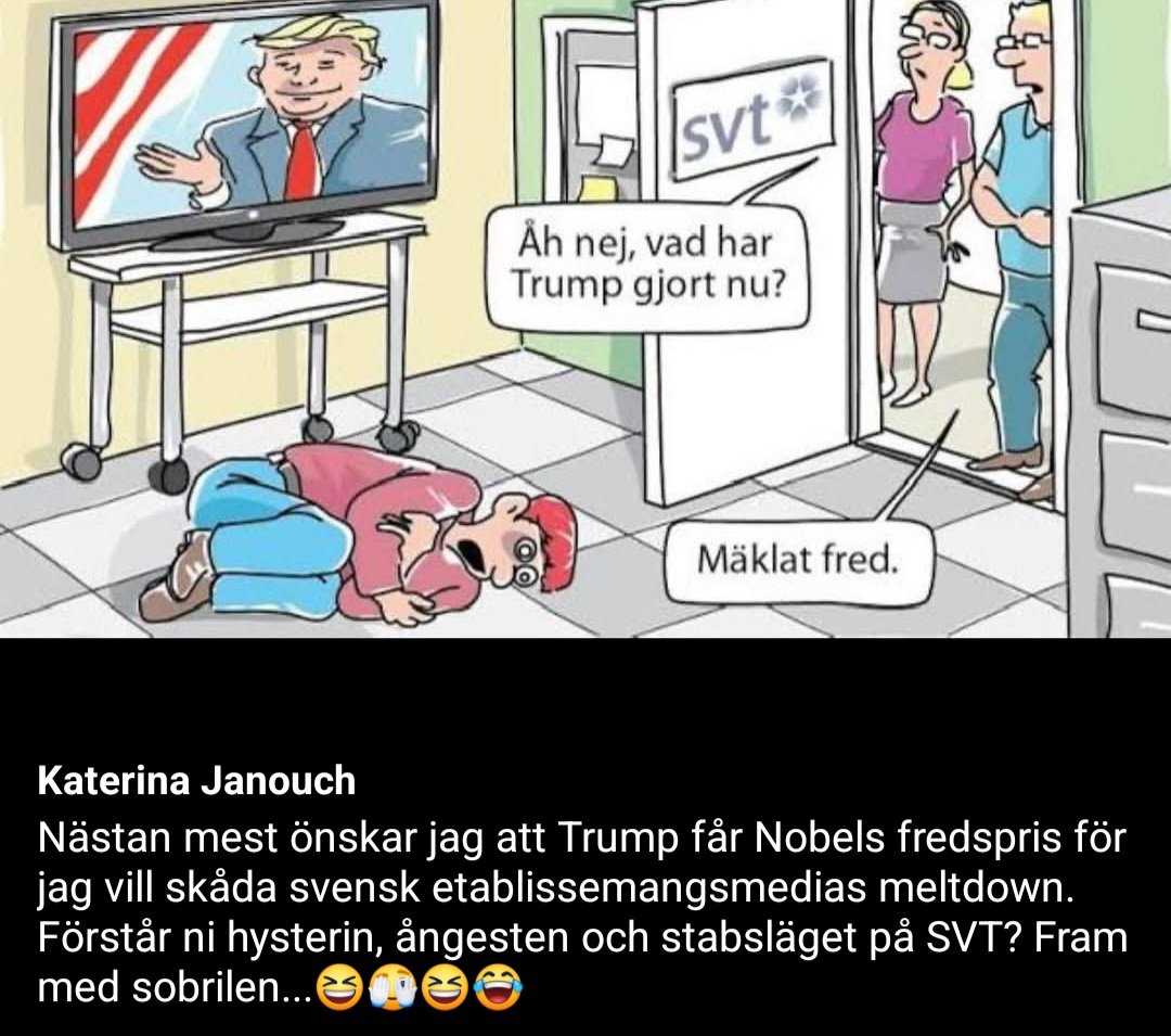 Klockren..