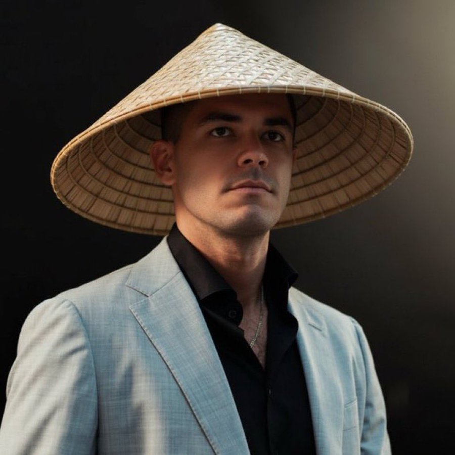 Just Booked A Flight To Shanghai

Need To See The Shanghai Composite Index In Person

Might Shill #SCI6900 To Some Investors 

月球上见

0x9Edcb93Ecbe489d1FF2e4b9A4370d32309474444