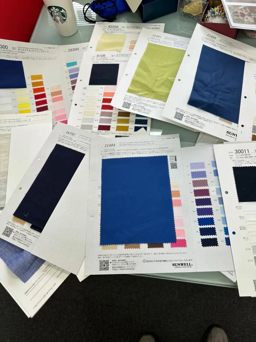 #山田裕貴 さん主演、#バカリズム さん脚本の映画『#ベートーヴェン捏造』で個性派キャストたちが着用する衣装の制作背景。
スタイリスト #飯嶋久美子 さんにインタビュー🔻
soen.tokyo/costume/beetho…

<a href="/beethoven_movie/">映画『ベートーヴェン捏造』公式</a>