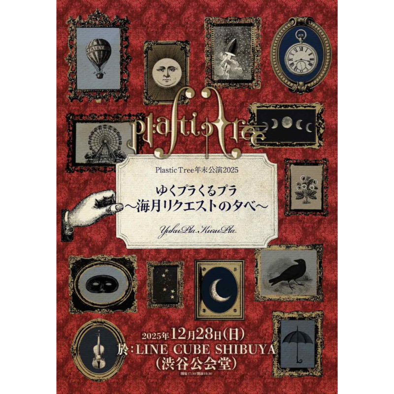 ◯【ご本人使用】PlasticTree佐藤ケンケンドラムスティックグッズ