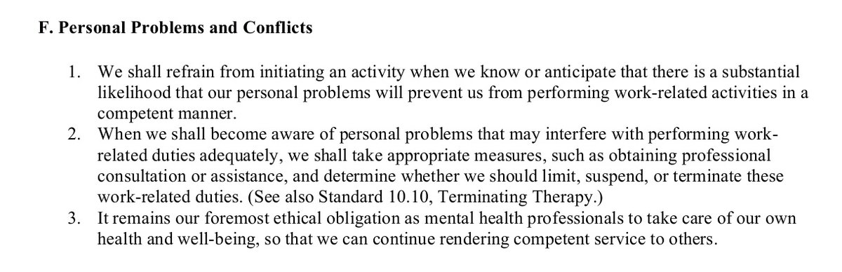 itsnicsss_rpm's tweet photo. 🧠🌱⭐ | happy world mental health day!

please remember to take a step back from everything when it gets too much!

take note, according to our code of ethics, it is our obligation to take care of our own mental health and well-being!

#rpmtwt #psychtwt https://t.co/L6sw85rNAN