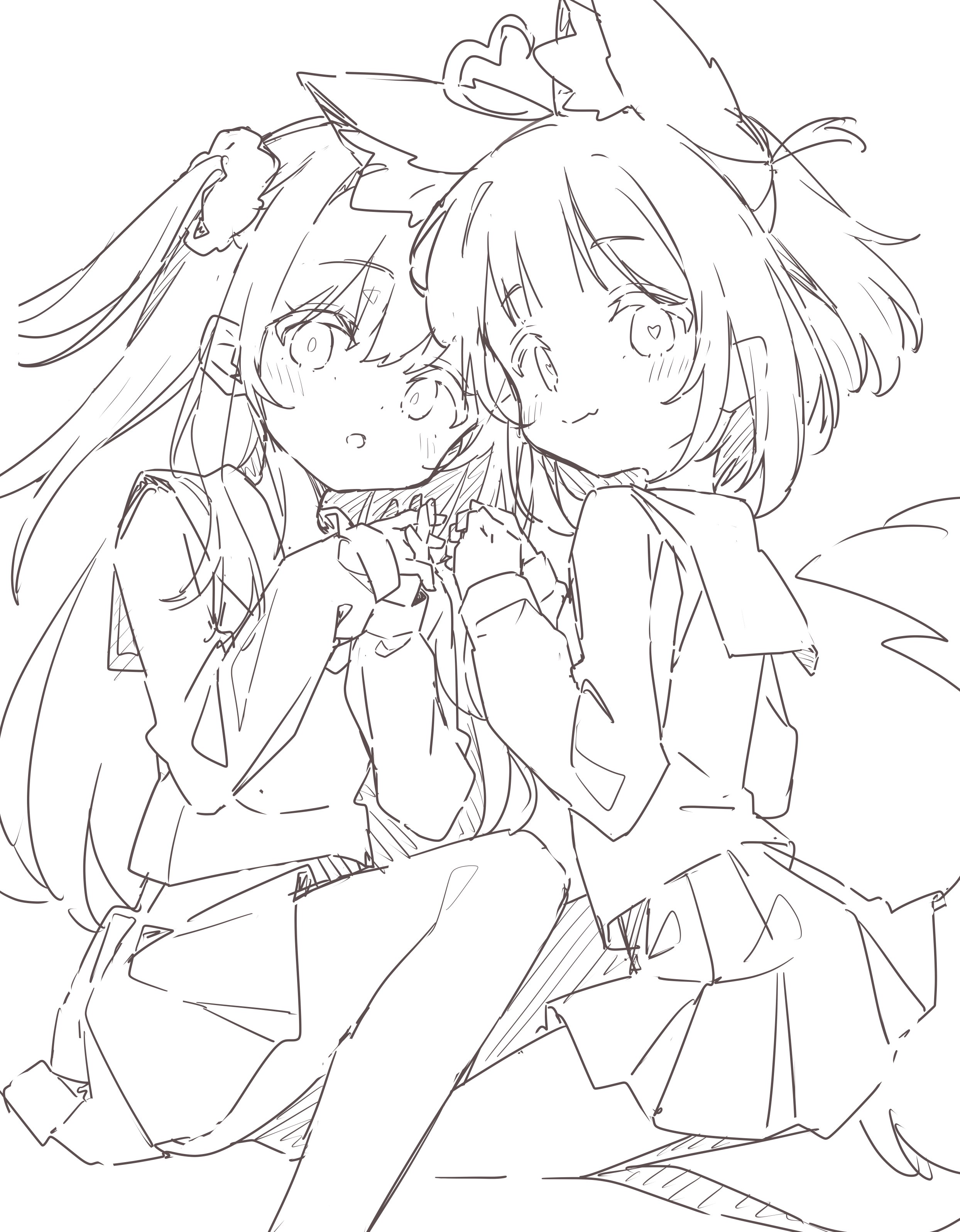 イラスト 用ページ うろつき🦐 (@ku9625) / X